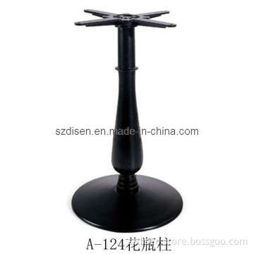 Table Base (DS-P124A)
